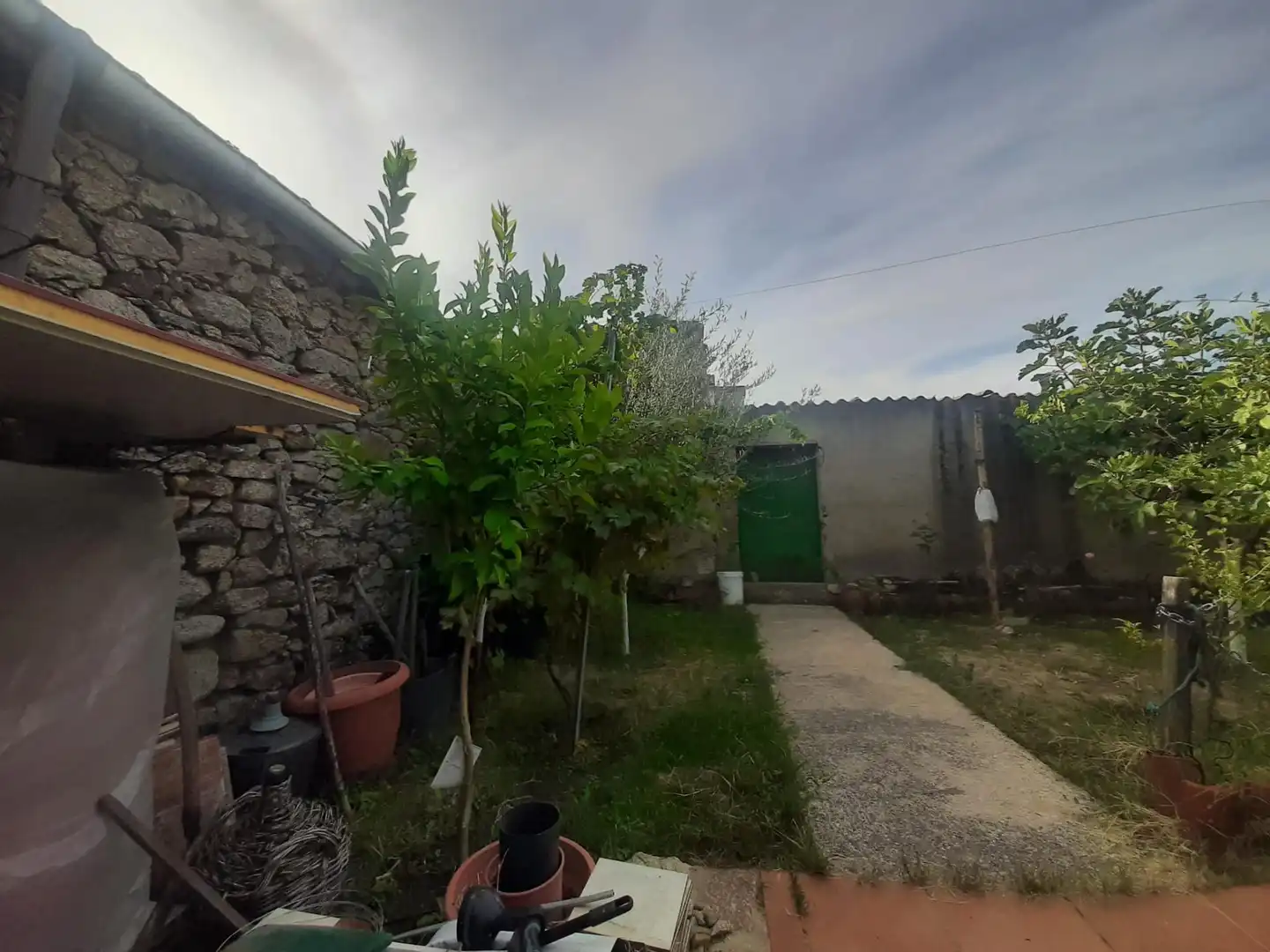 Casa o chalet en venta en Torre de Santa María con Terraza
