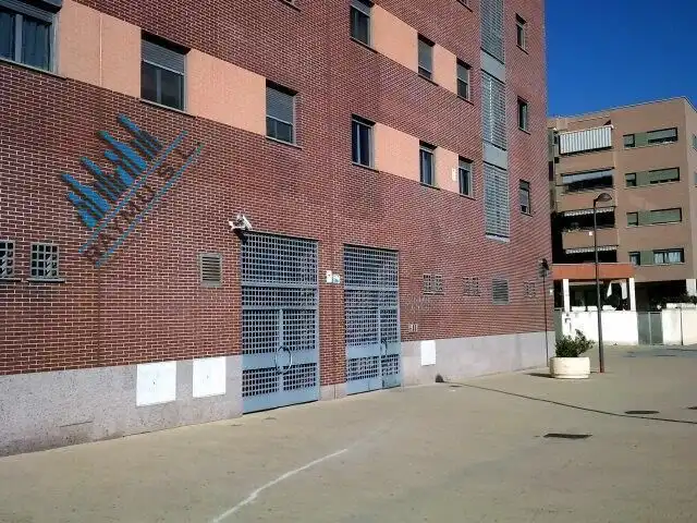 Außenansicht von Garage zum Verkauf in Getafe