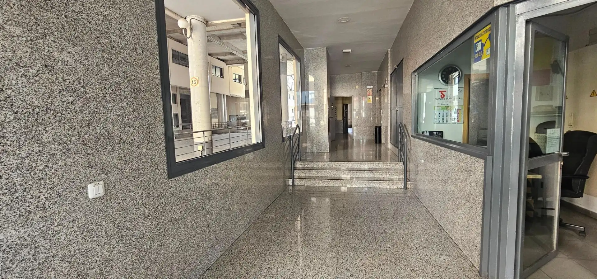 Local comercial en venda a Calle GAMONAL, imagen 18