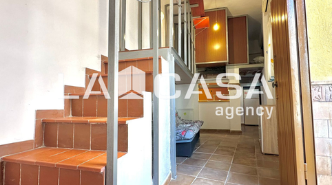Foto 4 de Loft en venda a Cruz Roja, Sevilla
