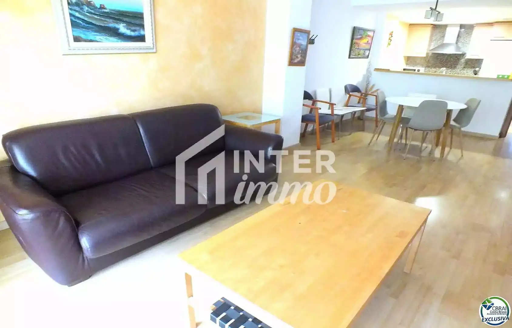 Appartement avec ascenseur à vendre à Carrer Joanot Martorell 25-31, imagen 26