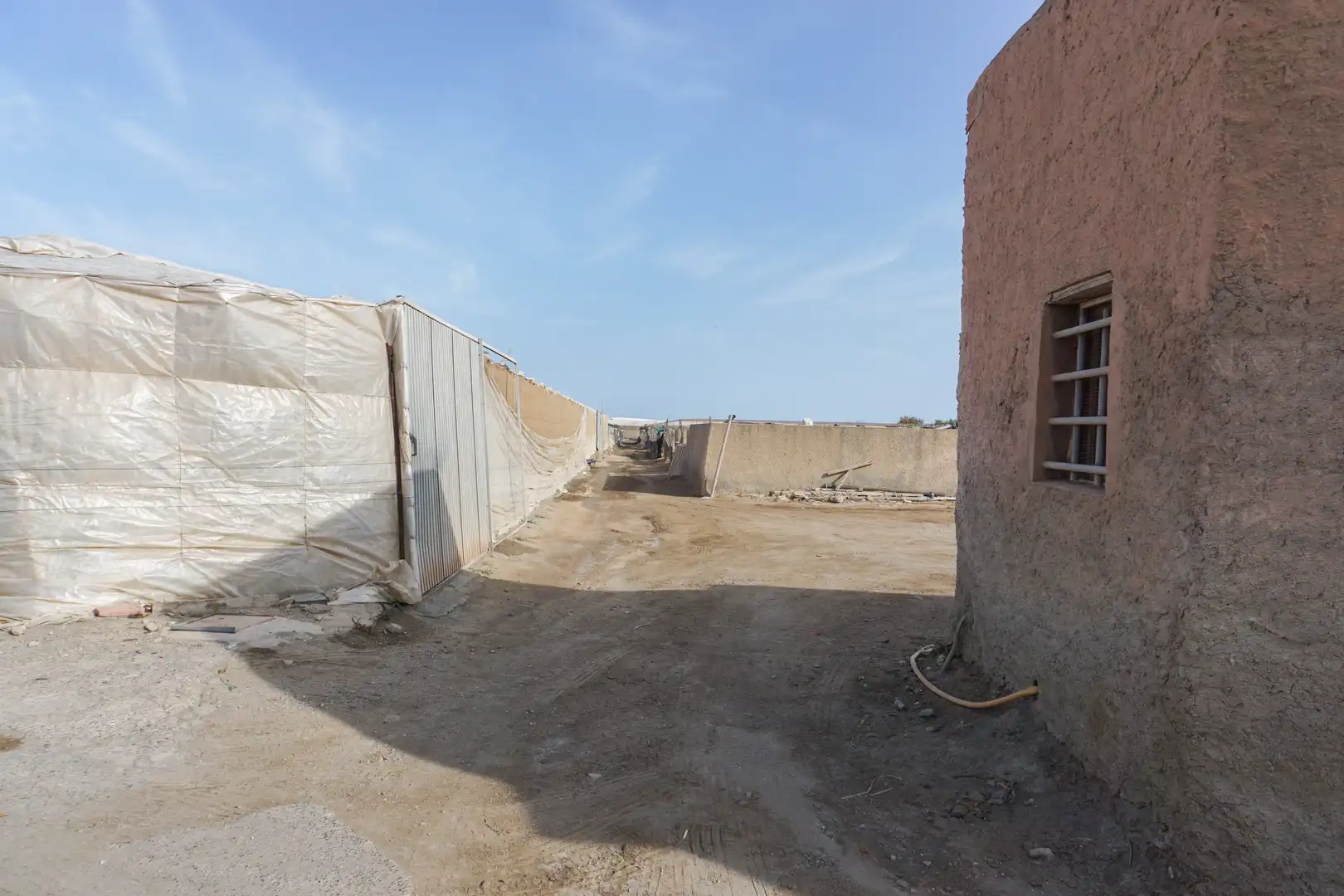 Country homes for sale in Almería  with Private garden and Swimming Pool