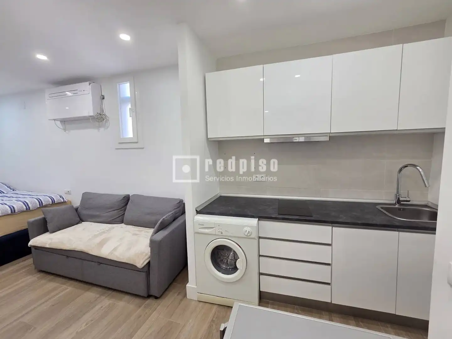 Wohnung zum Verkauf in de las Delicias, Delicias