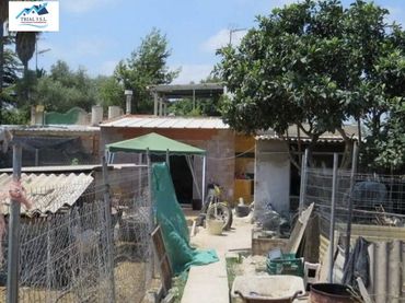 Terreno residenziale in vendita a HORTOLANS