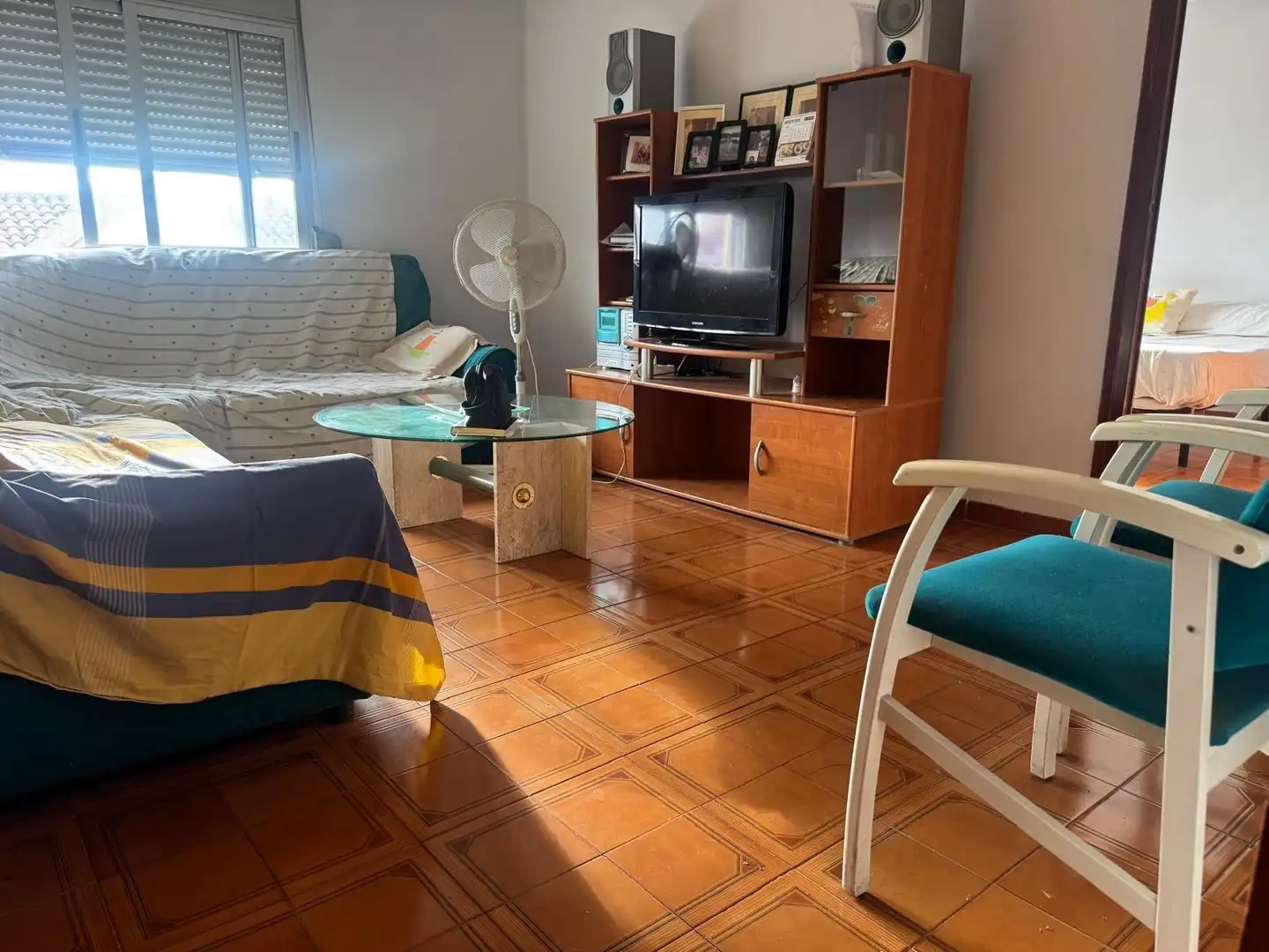 Wohnung mit Terrasse zum Verkauf in Alfafar