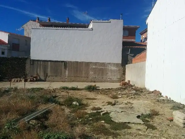 Terreni e lotti in vendita a Malpartida de Plasencia, imagen 5