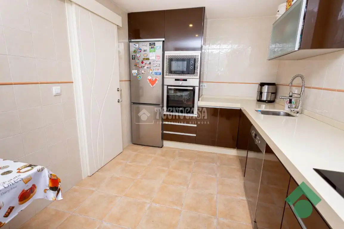 Detached homes for sale in San García