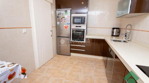 Foto 3 de Piso en venta en San García, Cádiz