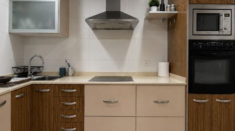 Foto 2 de Piso en venta en Centre, El Prat de Llobregat