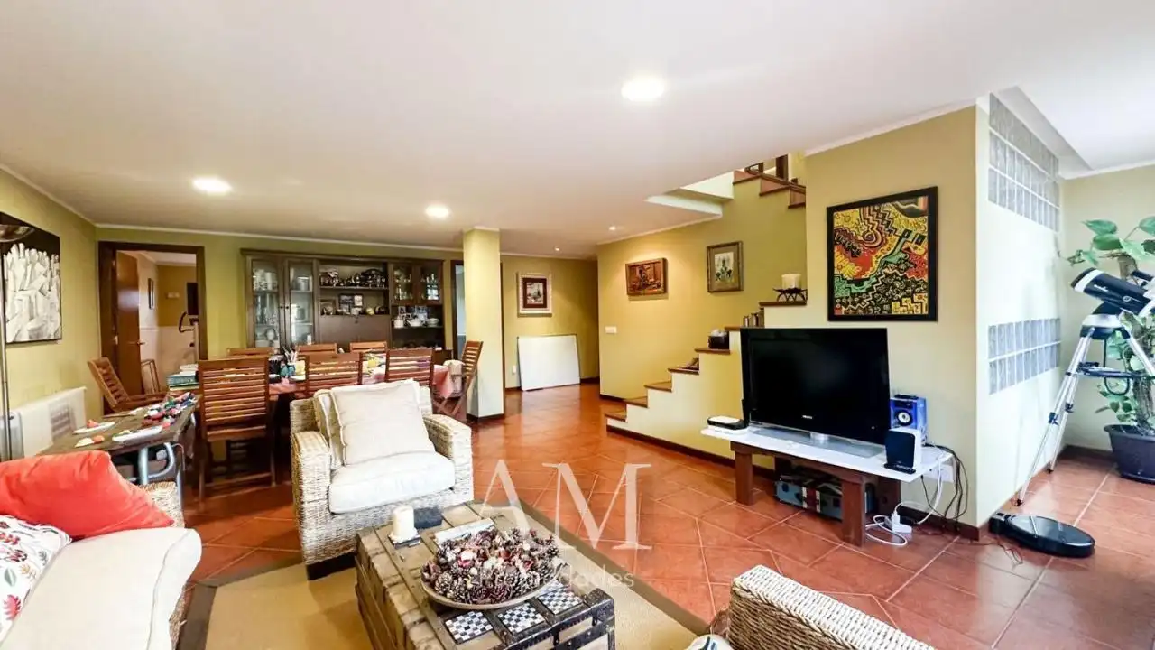 Detached house with garden for sale in Alcoucer, imagen 57