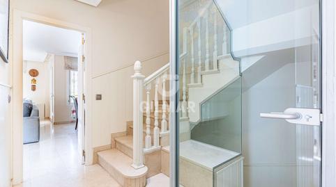 Foto 4 de Casa adosada en venda a Pueblo, Madrid