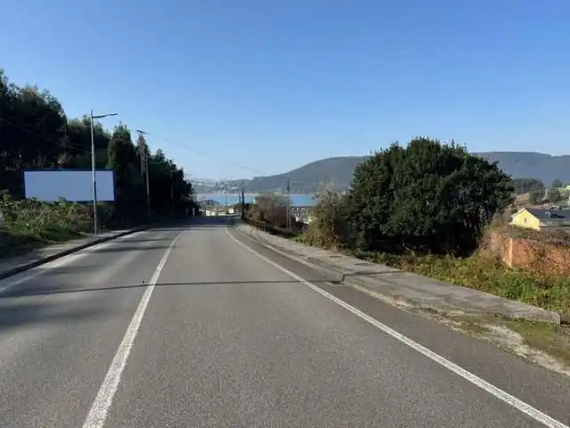 Residential for sale in O Vicedo 