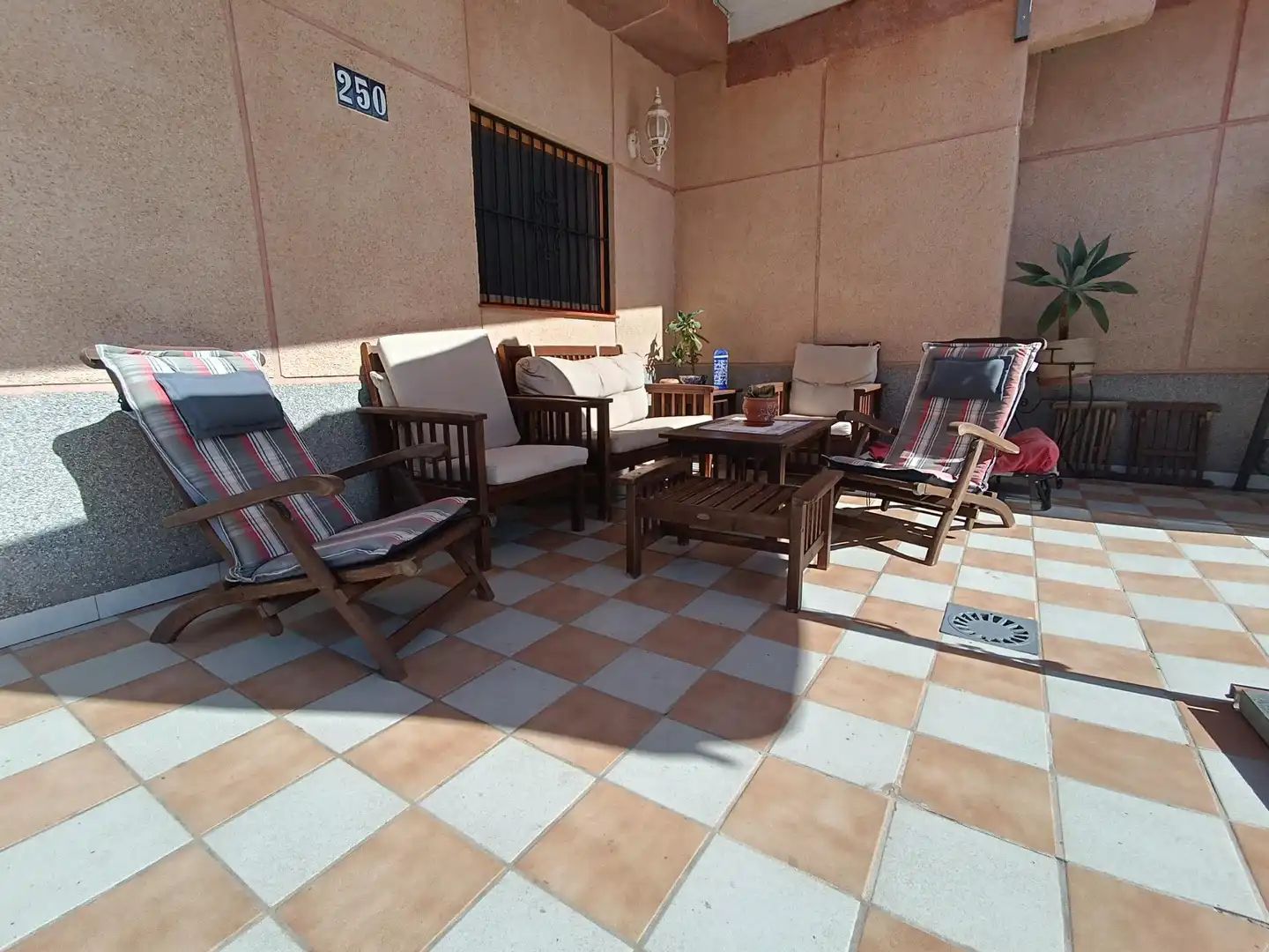 Villa con piscina in vendita a URBANIZACION TODOSOL, imagen 8