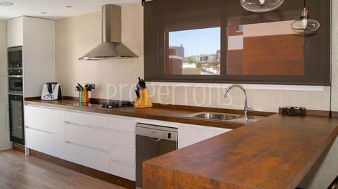 Foto 4 de Casa o chalet en venta en N/a, Monte y Mar, Santa Pola