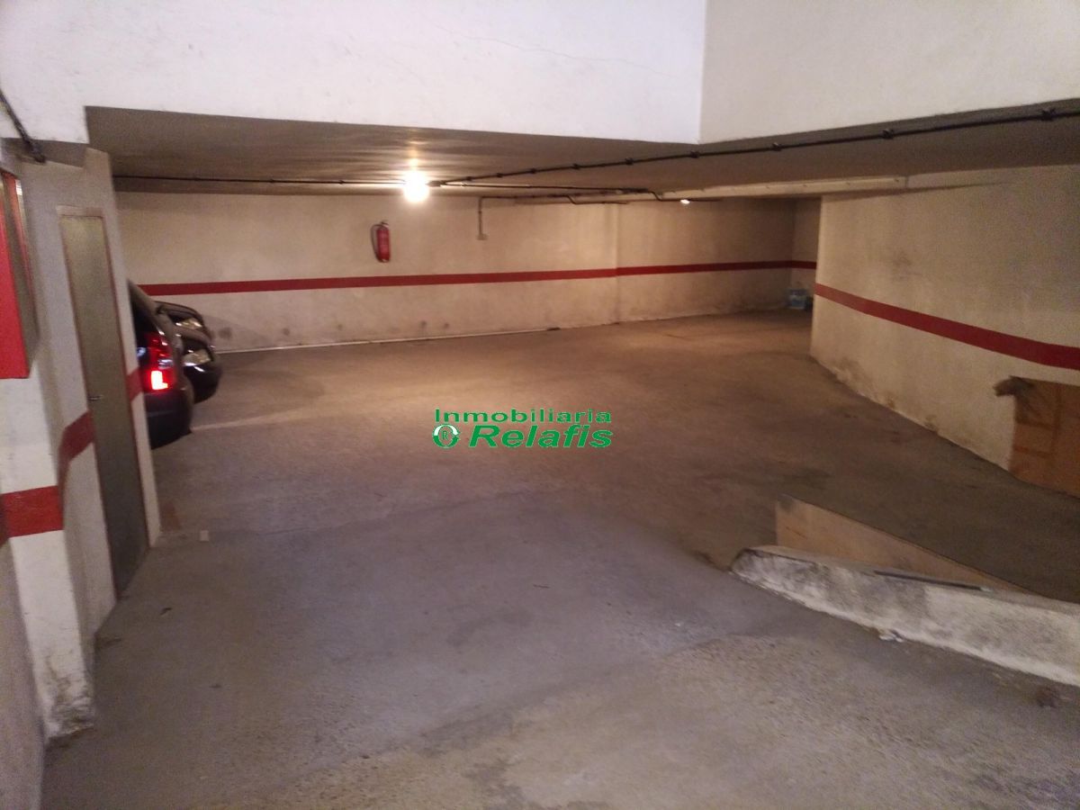 Parking of Garage for sale in Salamanca Capital