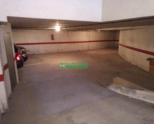 Aparcament de Garatge en venda en Salamanca Capital