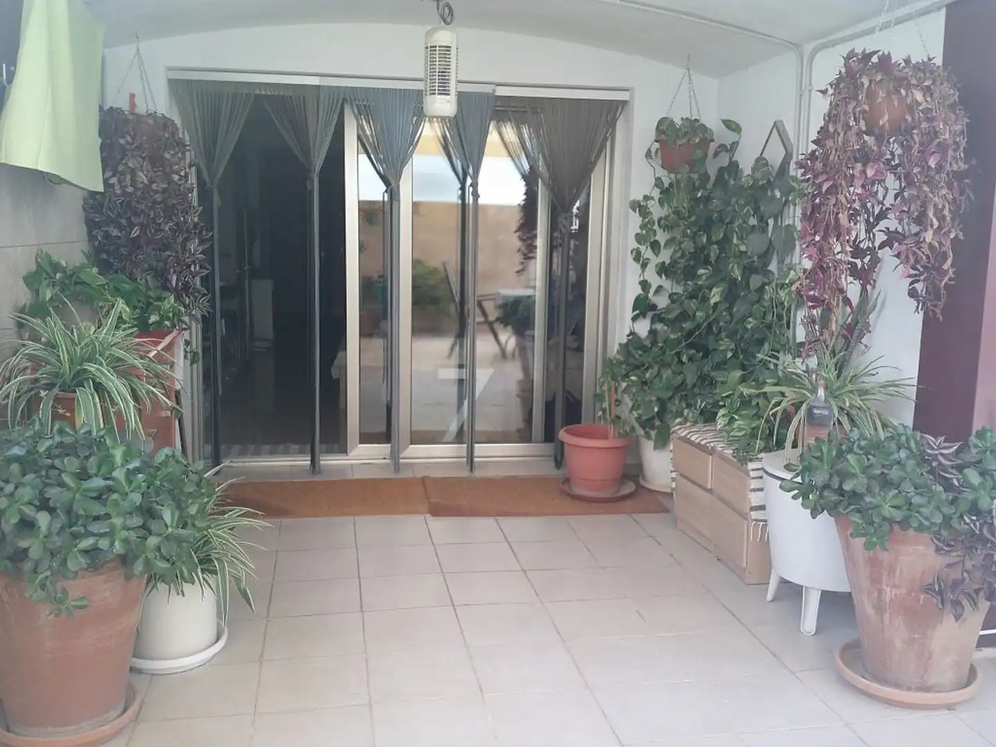 Piso en venta en Garrucha con Aire acondicionado, Terraza y Trastero