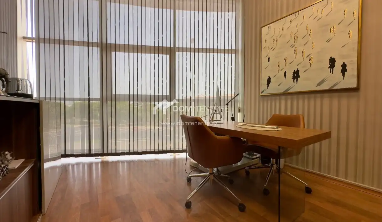 Büro zur Miete in Playa del Duque
