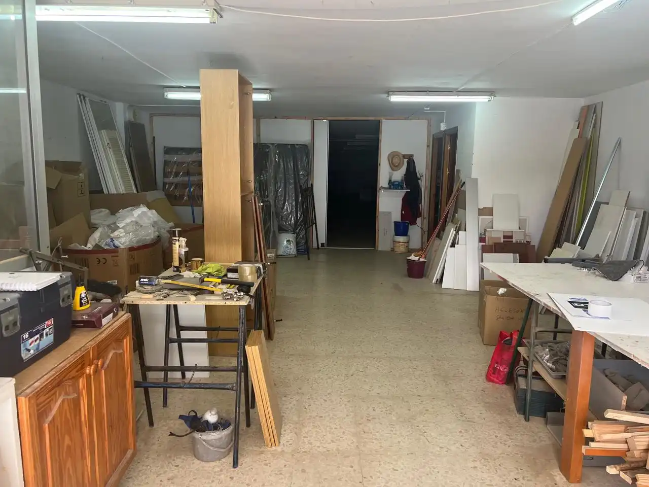 Local comercial en venta en Veintiocho De Febrero, imagen 3