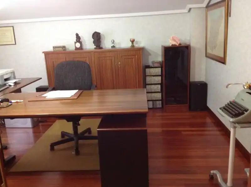 Casa o chalet en venta en Nájera con Jardín privado, Terraza y Trastero
