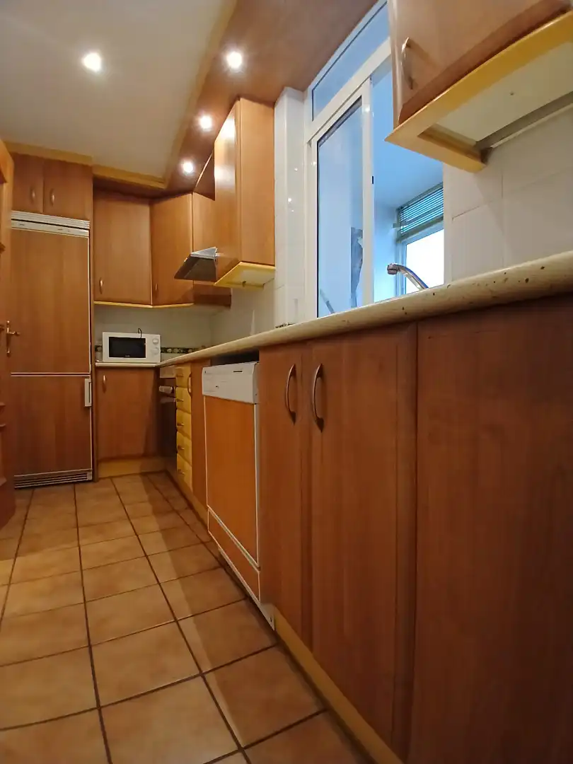 Piso en venta en Calle Ronda del Salvador, Centro Ciudad