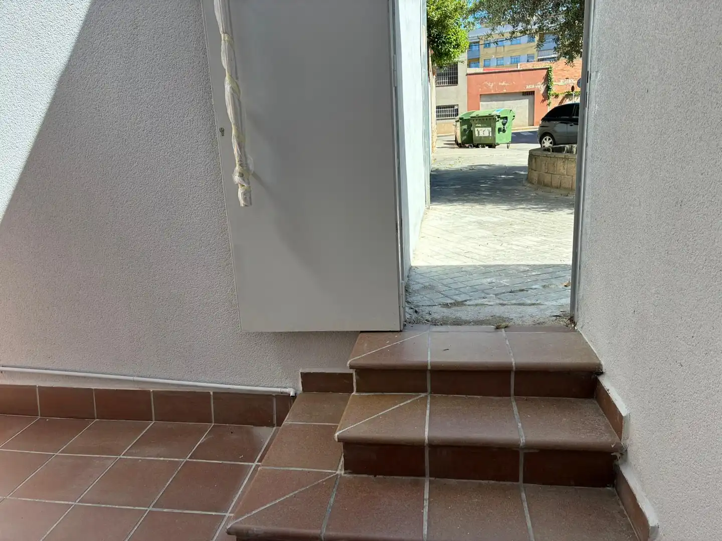 Piso en venta en Vilanova del Camí con Calefacción y Terraza