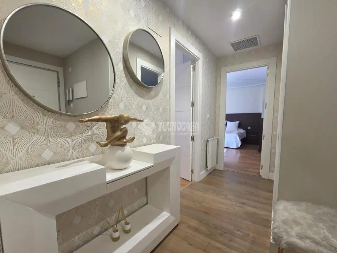 Flat for sale in Getafe  with Air Conditioner, Heating and Terrace