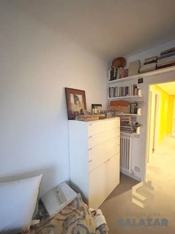 Habitación de Piso de alquiler en Bilbao  con Calefacción, Jardín privado y Terraza