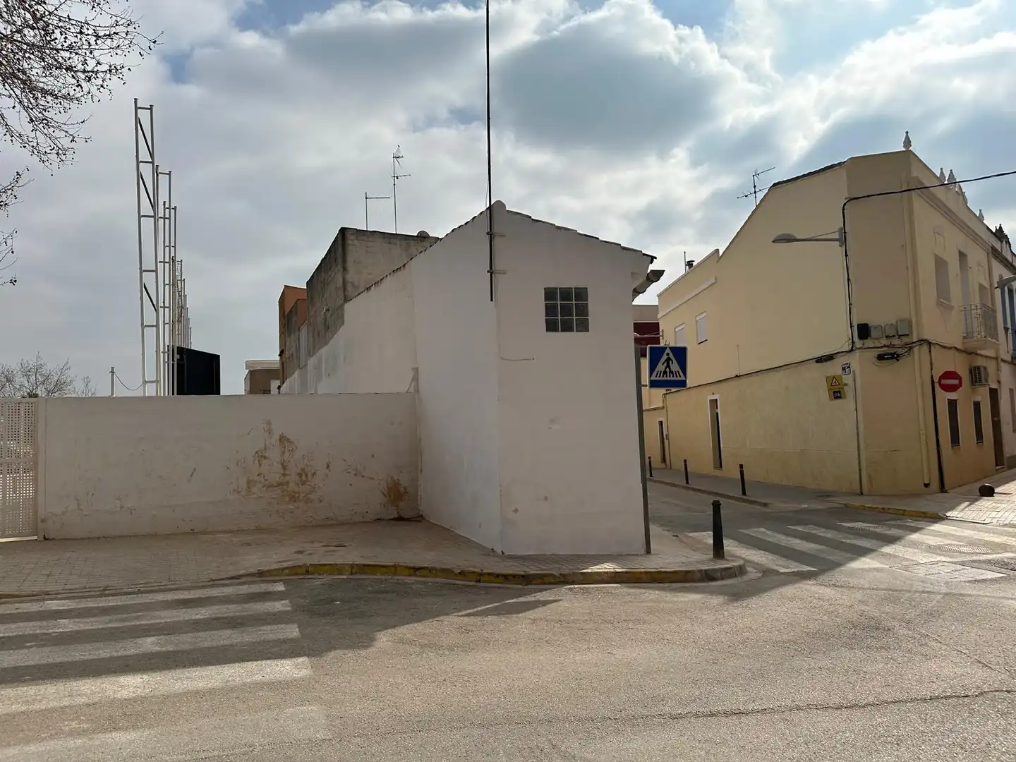 Exterior view of Houses for sale in Alaquàs