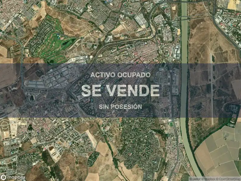 Piso en venta en Gelves