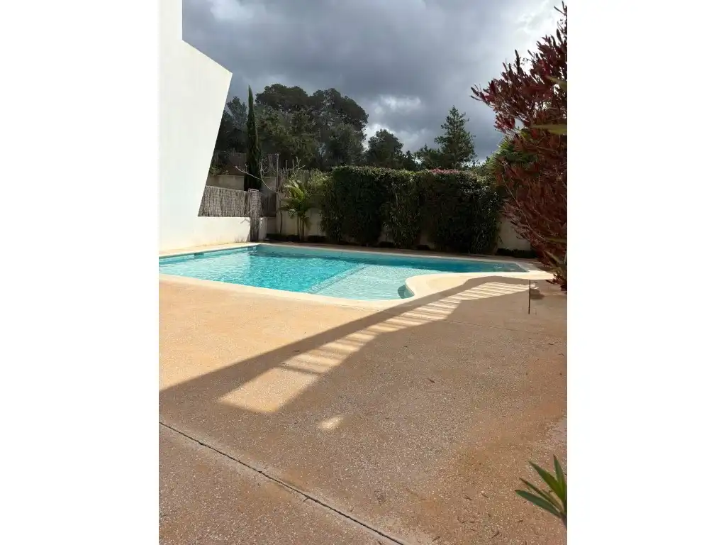 Apartment with pool for sale in Sant Antoni de Portmany, imagen 8