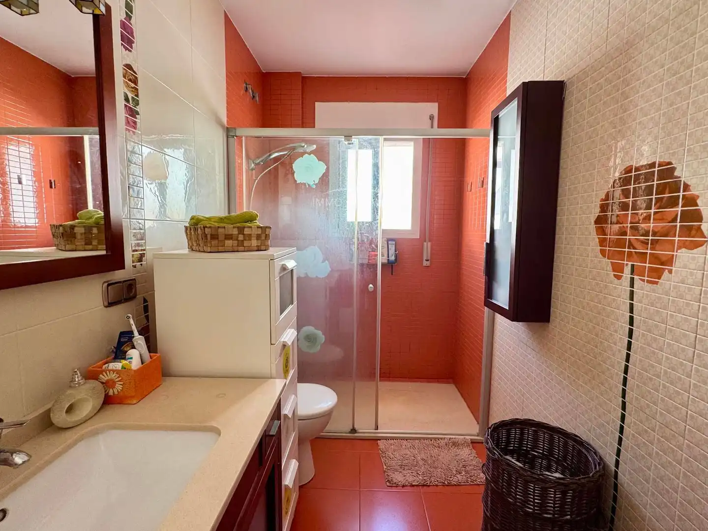 Bathroom of Duplexes for sale in Conil de la Frontera  with Air Conditioner, Heating and Terrace