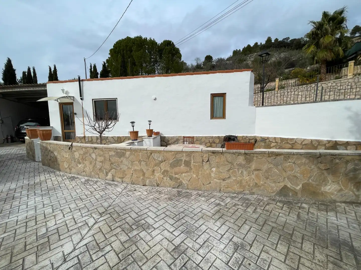 Casa o chalet en venta en Balones
