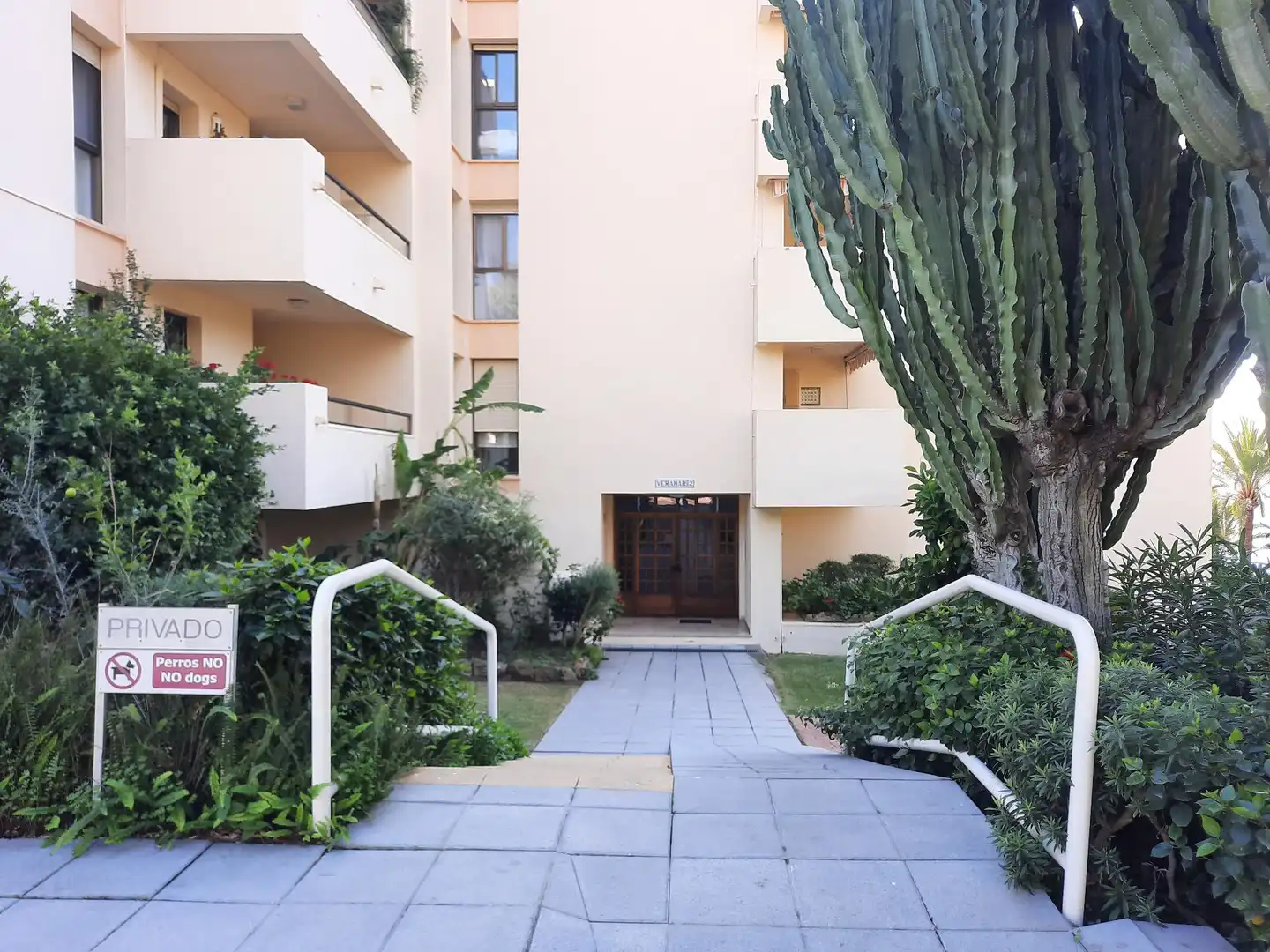 Apartament amb piscina en venda a Seghers, imagen 3