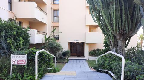 Foto 3 de Apartamento en venta en Seghers, Málaga