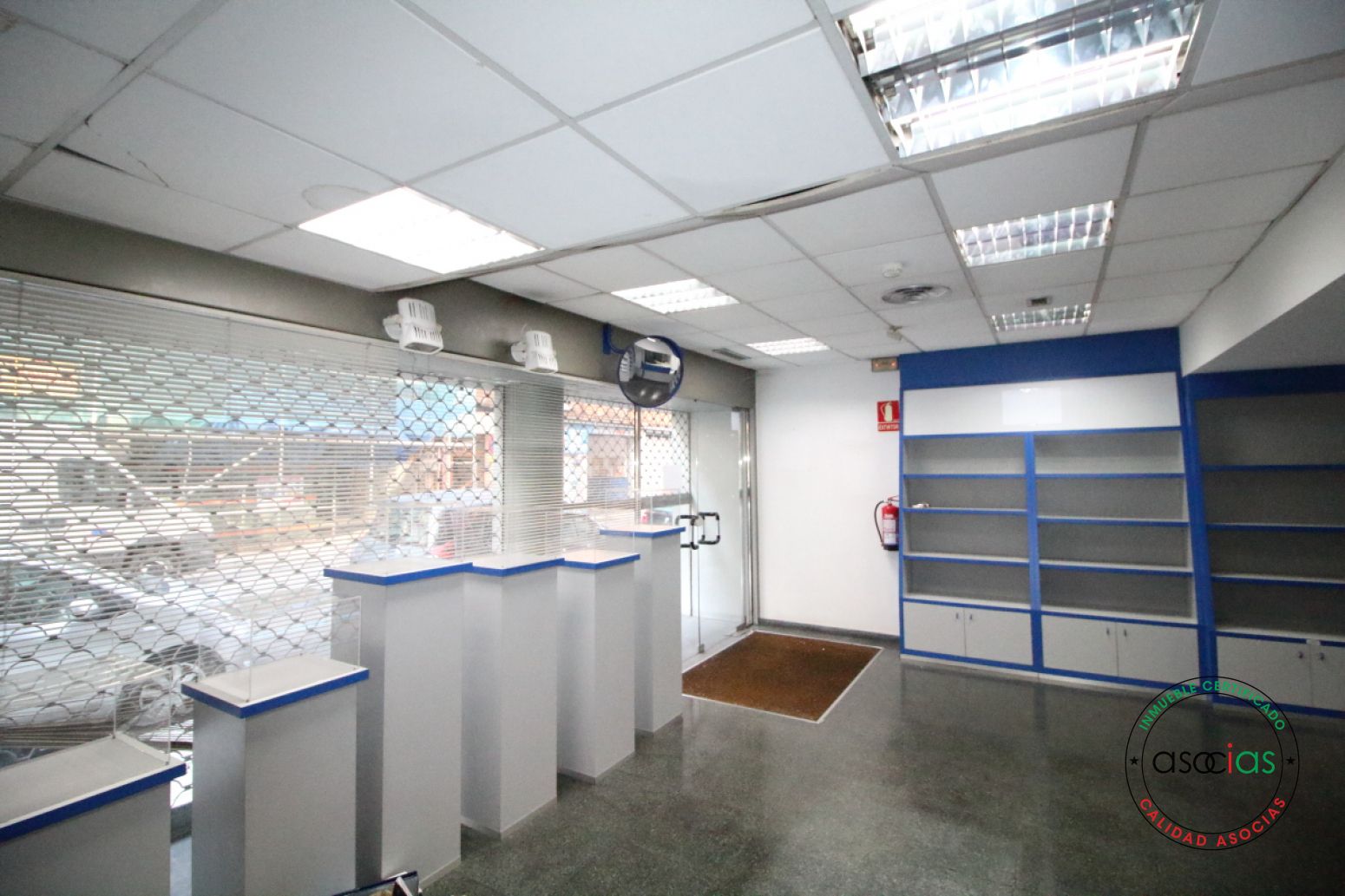 Local en venda en Gijón  amb Domòtica