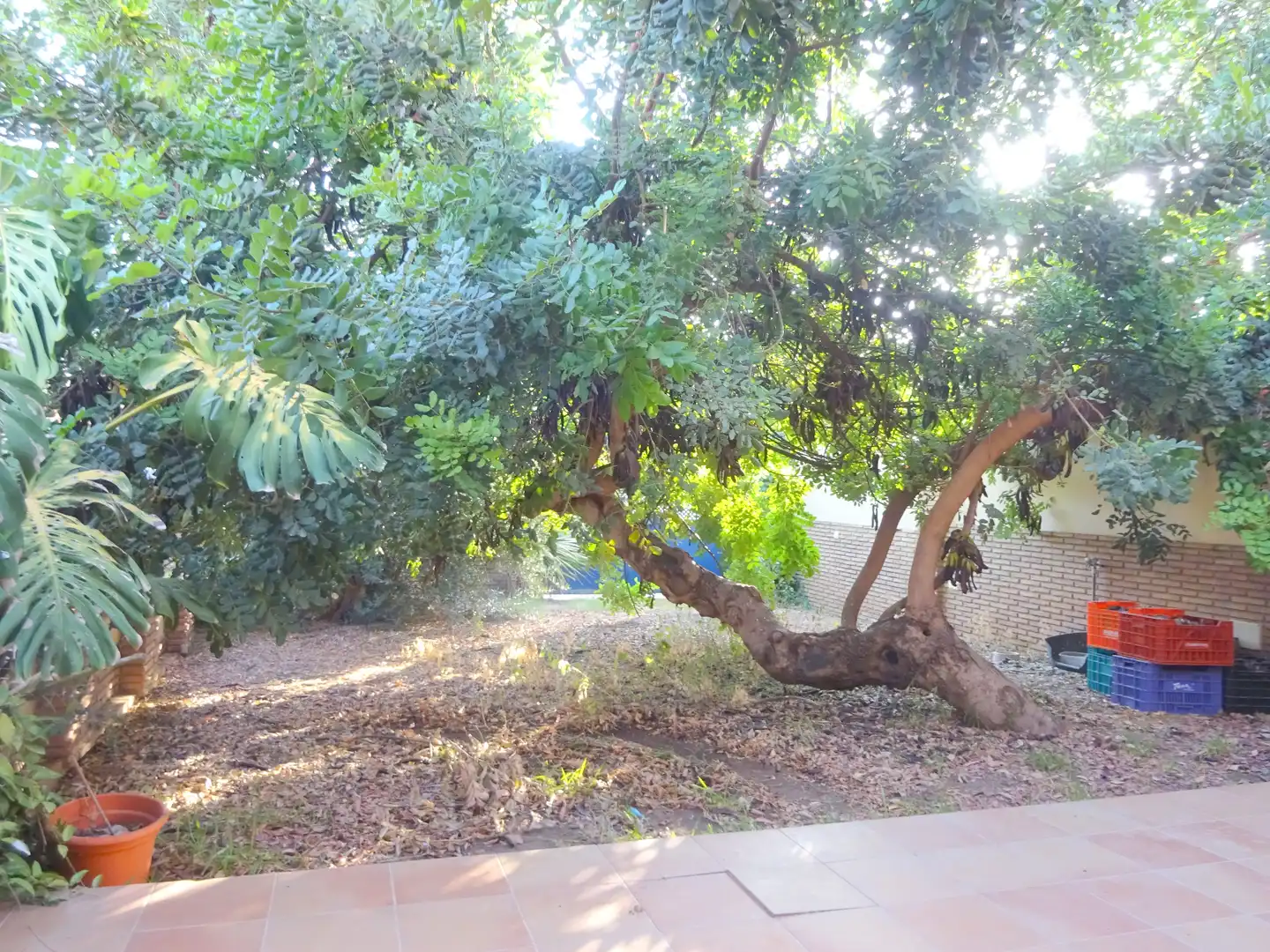 Casa adosada en venda en Alhaurín de la Torre amb Aire condicionat, Jardí privat i Terrassa