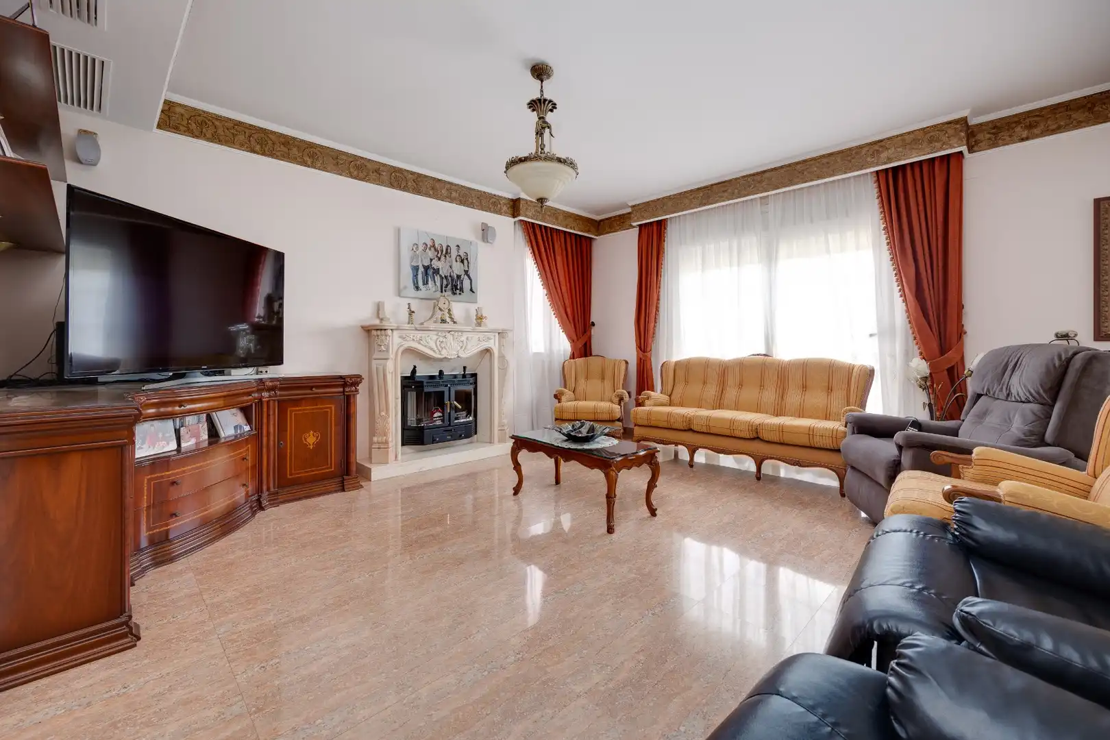 Casa o xalet en venda a Orihuela ciudad