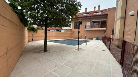 Foto 2 de Dúplex en venta en Camino de Valladolid, 36, Los Ángeles - Jarandilla, Madrid