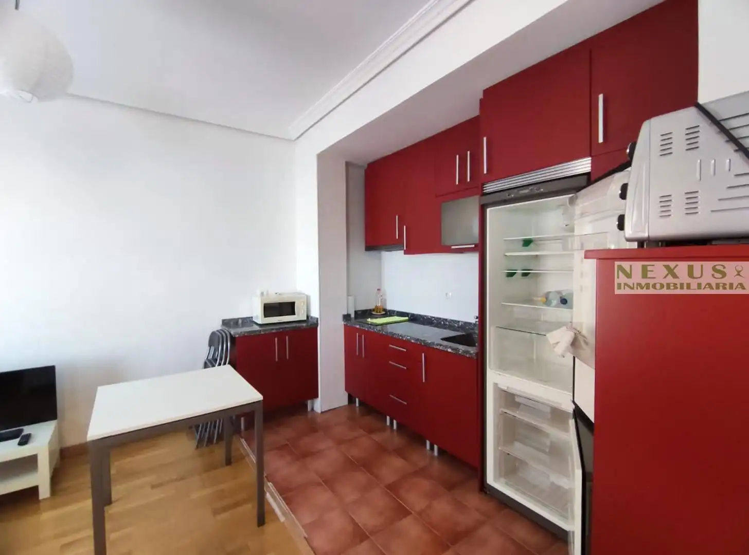 Flat with lift for sale in Casco Antiguo, imagen 5