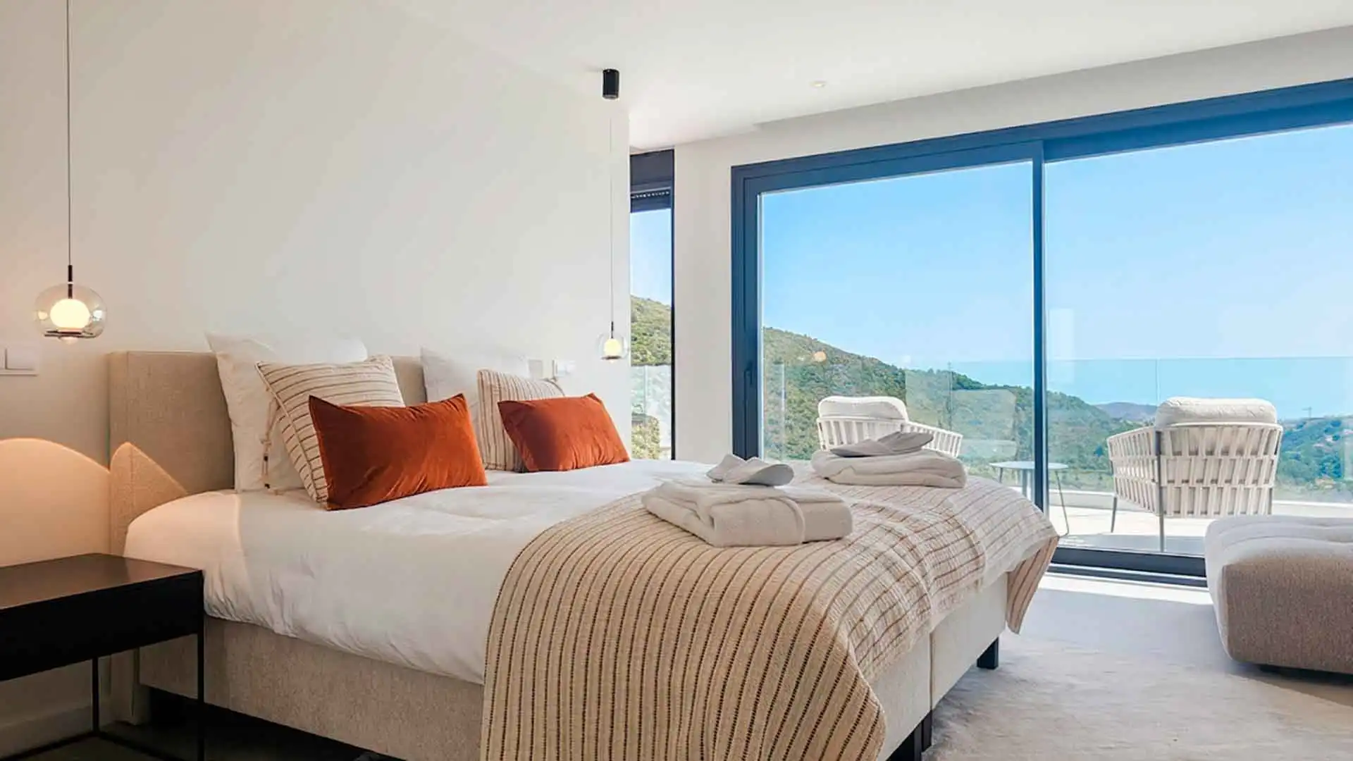 Casa con piscina en venta en Montemayor - Marbella Club, imagen 13