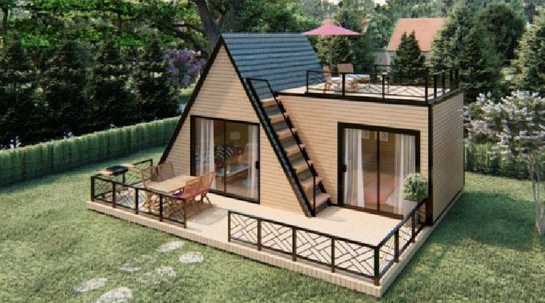 Casa o xalet en venda a Camino Manzanos, Hontoba