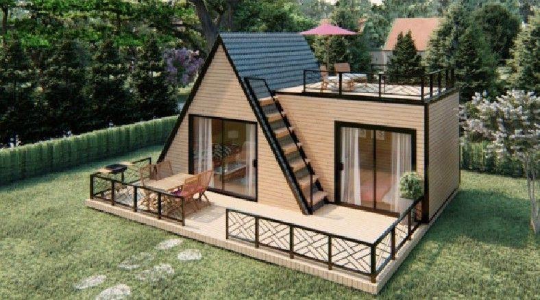 Foto 1 de Pis en venda a Camino Manzanos, Hontoba, Guadalajara