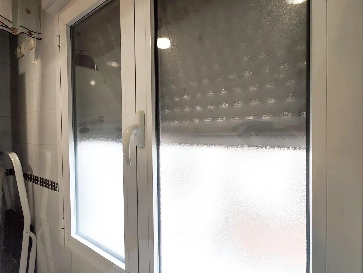 Vista exterior de Pis en venda en Puertollano amb Aire condicionat, Calefacció i Parquet