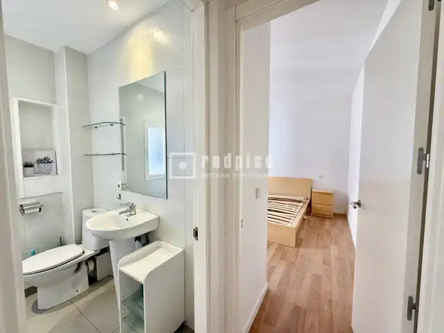 Habitación de Piso en venta en Madrid con Aire acondicionado, Calefacción y Parquet
