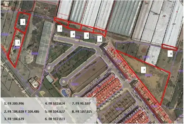 Terreno residenziale in vendita a Balerma, imagen 4