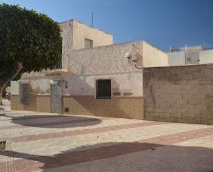 Exterior view of Country house for sale in Roquetas de Mar