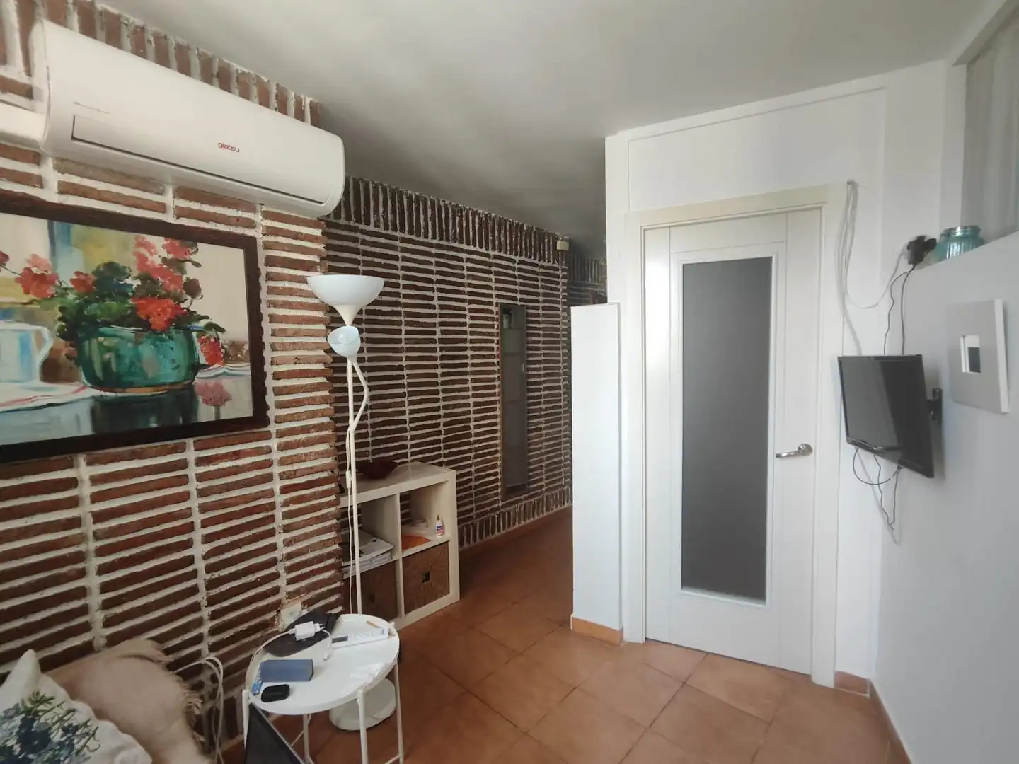 Pis de lloguer en Torremolinos amb Aire condicionat, Terrassa i Moblat