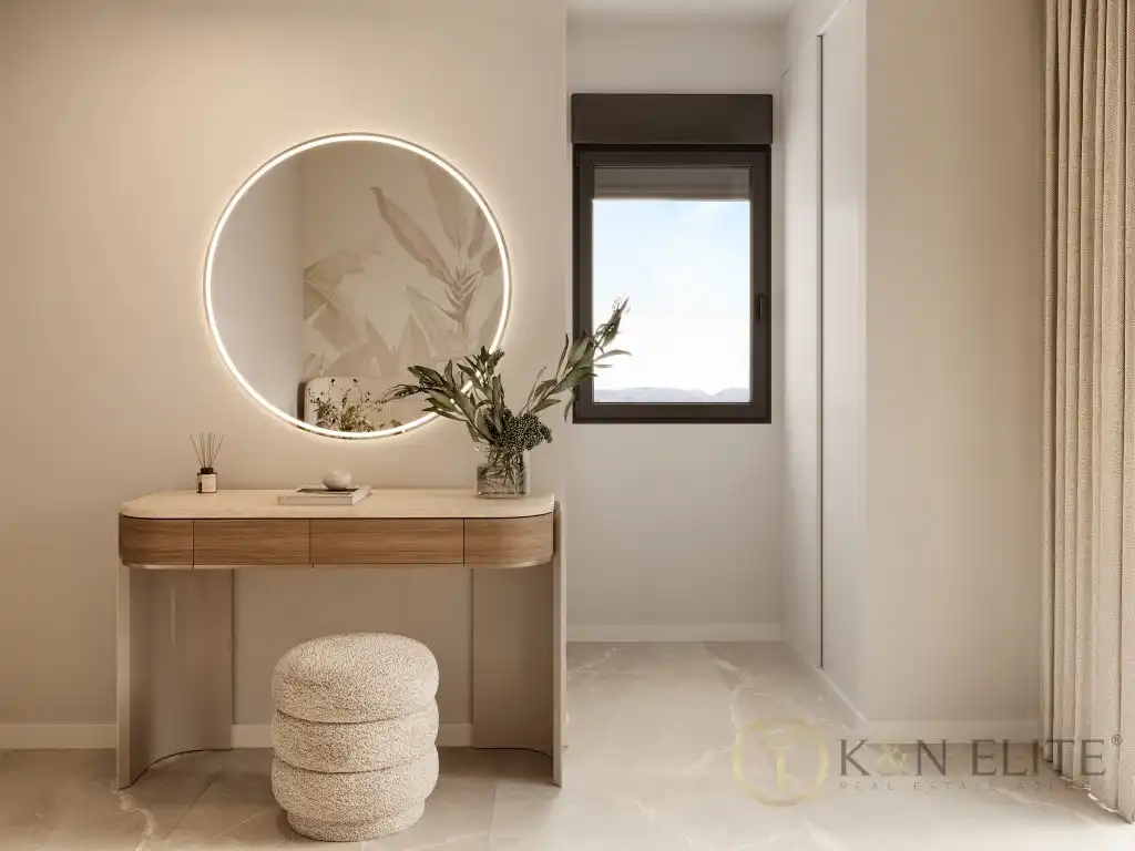Appartement avec ascenseur à vendre à Calle Praga, imagen 21