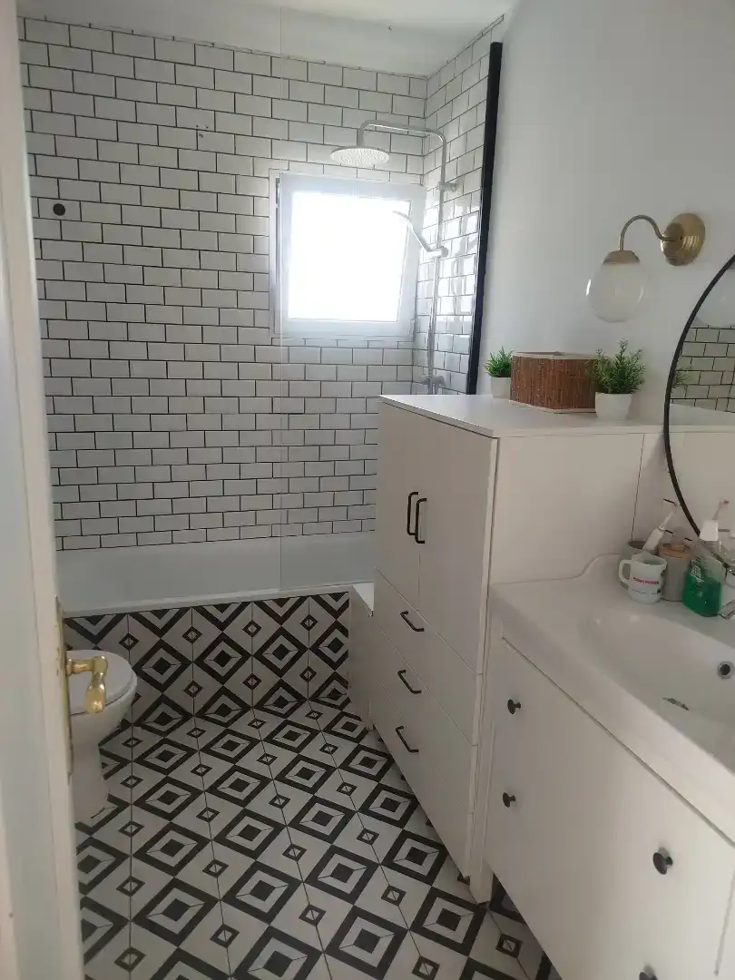 Bany de Casa o xalet de lloguer en Vilamarxant, Valencia